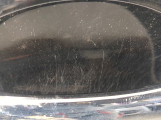Дверь боковая (легковая) правая задняя, Infiniti QX56 2010-2013