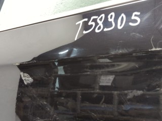 Дверь боковая (легковая) левая передняя, ориг. номер 3C4831055J, Volkswagen Passat 2005-2010