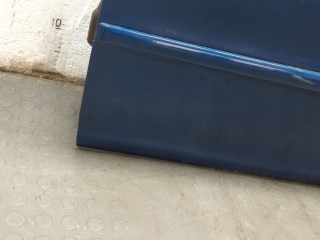 Дверь боковая (легковая) левая передняя, ориг. номер C2S42630, 3X43F20125AB, Jaguar X-Type 2001-2008