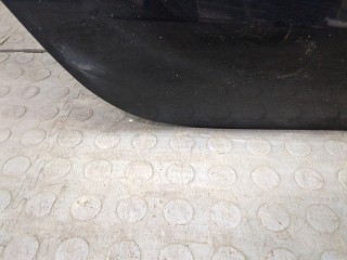 Дверь боковая (легковая) правая задняя, ориг. номер 670030D110, Toyota Yaris 2005-2009