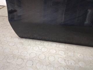 Дверь боковая (легковая) левая задняя, ориг. номер 670040D110, Toyota Yaris 2005-2009