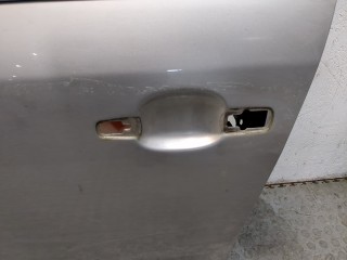 Дверь боковая (легковая) левая передняя, ориг. номер 9002W0, Citroen C4 2004-2014
