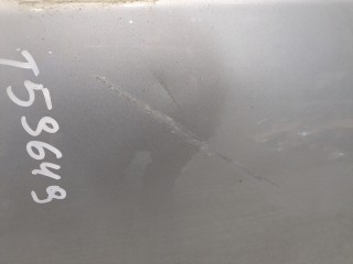 Дверь боковая (легковая) левая передняя, ориг. номер 9002W0, Citroen C4 2004-2014