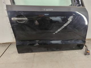 Дверь боковая (легковая) правая передняя, ориг. номер 6R4831056J, Volkswagen Polo 2009-2014