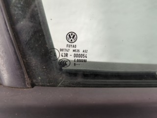 Дверь боковая (легковая) правая передняя, ориг. номер 6R4831056J, Volkswagen Polo 2009-2014