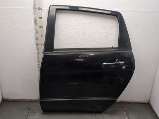 Дверь боковая (легковая) левая задняя Mercedes B W245 2005-2008