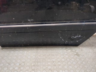 Дверь боковая (легковая) левая задняя, ориг. номер A1697301705, Mercedes B W245 2005-2008