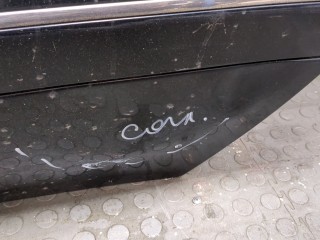 Дверь боковая (легковая) левая задняя, ориг. номер A1697301705, Mercedes B W245 2005-2008