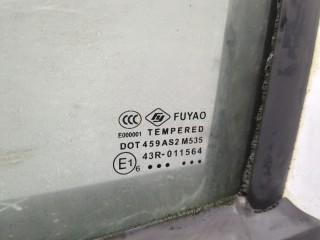Дверь боковая (легковая) левая передняя, ориг. номер 5147242, AT16V20125AA, Ford Transit Connect 2009-2013