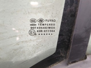 Дверь боковая (легковая) левая передняя, ориг. номер 5147242, AT16V20125AA, Ford Transit Connect 2009-2013