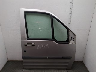 Дверь боковая (легковая) правая передняя Ford Transit Connect 2002-2009