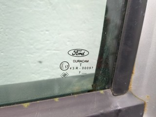 Дверь боковая (легковая) левая передняя, ориг. номер 5147242, AT16V20125AA, Ford Transit Connect 2002-2009