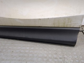 Дверь боковая (легковая) левая передняя, ориг. номер KDY35902XK, Mazda CX-5 2011-2015