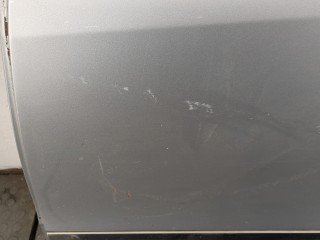 Дверь боковая (легковая) левая задняя, ориг. номер A1647300705, Mercedes M-Класс 2008-2011