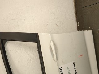 Дверь боковая (легковая) левая передняя, ориг. номер 39122984, 39128507, 39138837, Opel Insignia 2017-2020