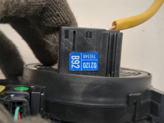 Шлейф руля, ориг. номер 8430702120, Toyota Auris E18 2012-2015