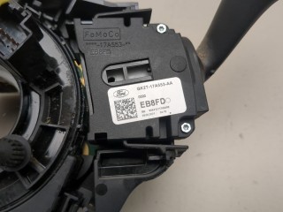 Шлейф руля, ориг. номер 1782330, Ford Transit (Tourneo) Custom 2012-2021