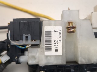 Шлейф руля, ориг. номер MR372522, Mitsubishi Galant 1998-2006
