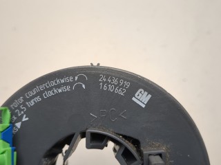 Шлейф руля, ориг. номер 3748083E20, Suzuki Ignis 2003-2008
