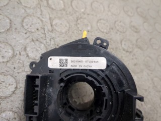 Шлейф руля, ориг. номер 95019461, Chevrolet Aveo (T300) 2011-2017