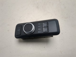 Переключатель света Ford Explorer 2019-2024