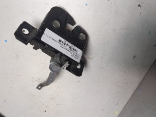 Замок багажника Volkswagen Touareg 2006-2010