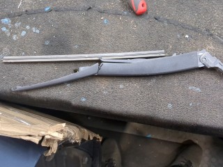 Замок багажника, ориг. номер 905030010R, Dacia Duster 2010-2013