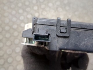 Замок багажника, ориг. номер 13317445, Opel Astra 1998-2009