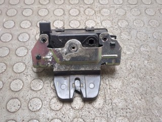 Замок багажника, ориг. номер 13317445, Opel Astra 1998-2009