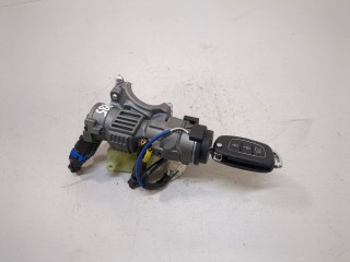 Замок зажигания, ориг. номер 81900C7G00, 81910C7500, Hyundai i20 2014-2018