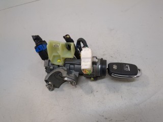 Замок зажигания, ориг. номер 81900C7G00, 81910C7500, Hyundai i20 2014-2018