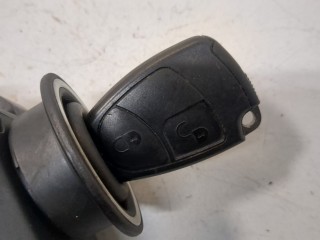 Замок зажигания, ориг. номер 1695451908, 04156921, Mercedes A-Класс 2004-2008