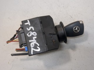 Замок зажигания, ориг. номер 1695451908, 04156921, Mercedes A-Класс 2004-2008