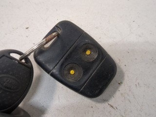 Замок зажигания, ориг. номер QRF101260SW, Land Rover Freelander 1 2003-2006