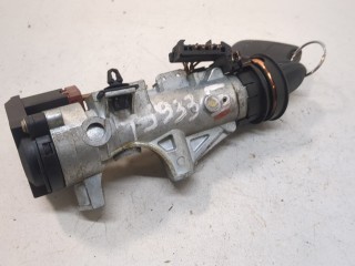 Замок зажигания, ориг. номер QRF101260SW, Land Rover Freelander 1 2003-2006