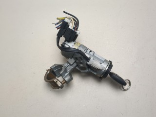 Замок зажигания, ориг. номер 452800D010, Toyota Yaris 1999-2003