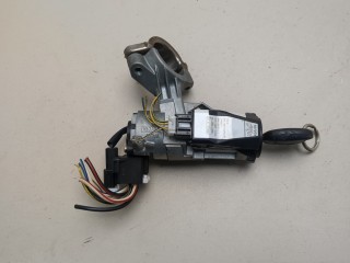Замок зажигания, ориг. номер 452800D010, Toyota Yaris 1999-2003