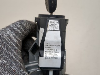 Замок зажигания, ориг. номер 452800D010, Toyota Yaris 1999-2003