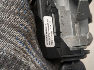 Замок зажигания, ориг. номер 452800D010, Toyota Yaris 2003-2005