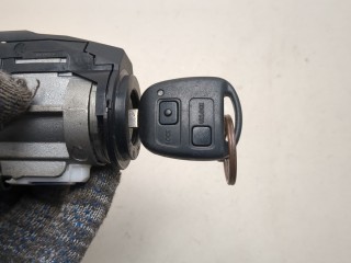 Замок зажигания, ориг. номер 452800D010, Toyota Yaris 2003-2005