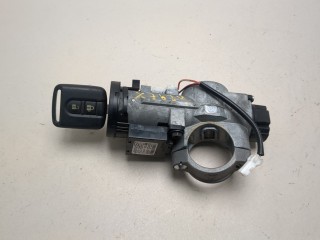 Замок зажигания, ориг. номер D8700JD000, Nissan Qashqai 2006-2010