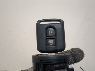 Замок зажигания, ориг. номер D8700JD000, Nissan Qashqai 2006-2010