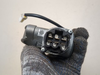 Замок зажигания, ориг. номер D8700JD000, Nissan Qashqai 2006-2010
