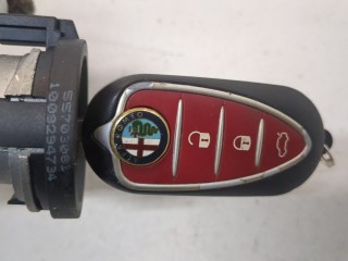 Замок зажигания, ориг. номер 50525429, Alfa Romeo MiTo 2008-2013