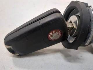 Замок зажигания, Opel Corsa 2006-2011