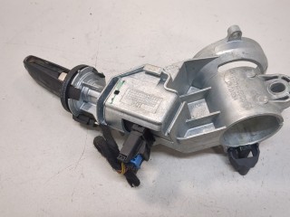 Замок зажигания, Opel Corsa 2006-2011