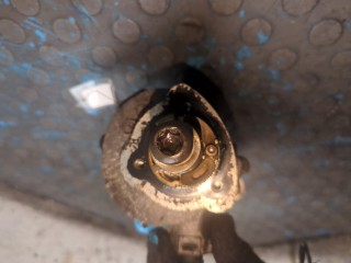 ТНВД, ориг. номер 13517616170, 7616170, BMW X6 2007-2012