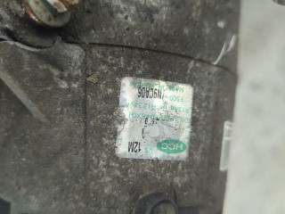 ТНВД, ориг. номер 331002A710, KIA Venga 2009-2014