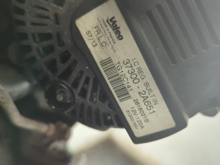 ТНВД, ориг. номер 331002A710, KIA Venga 2009-2014