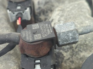 ТНВД, ориг. номер 331002A710, KIA Venga 2009-2014